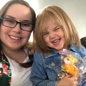 Meet your Posher, Lauren